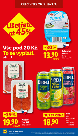 Lidl.cz