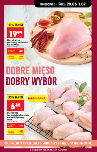 Biedronka