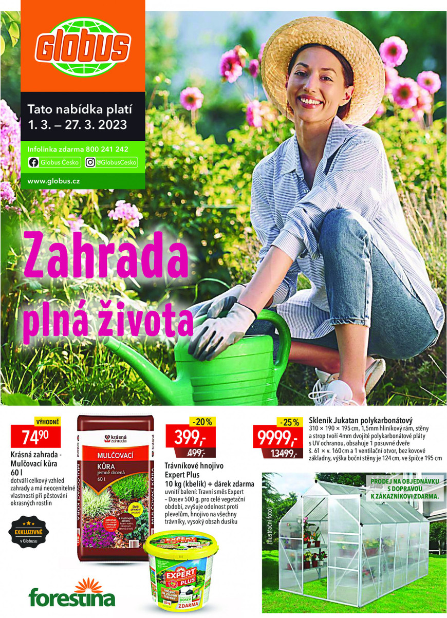 Globus