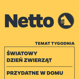 Netto - Non Food