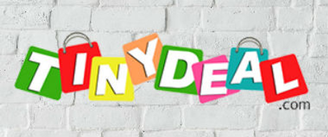 TinyDeal