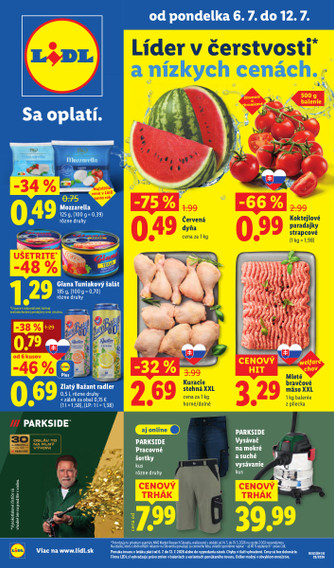 Lidl