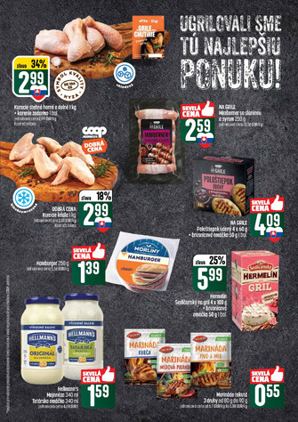 COOP Jednota