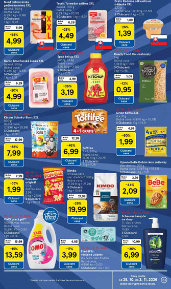Tesco