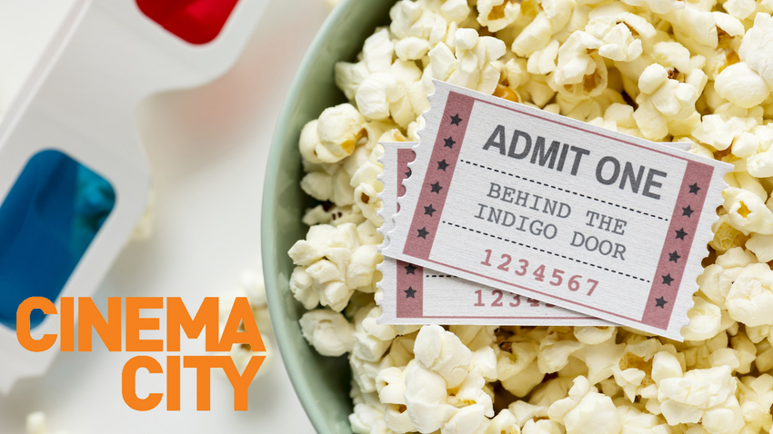 Podívejte se na nové filmy v Cinema City Pardubice