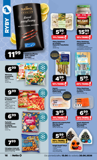 Netto