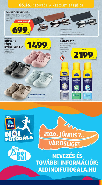 Aldi