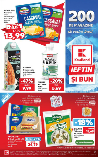 Kaufland