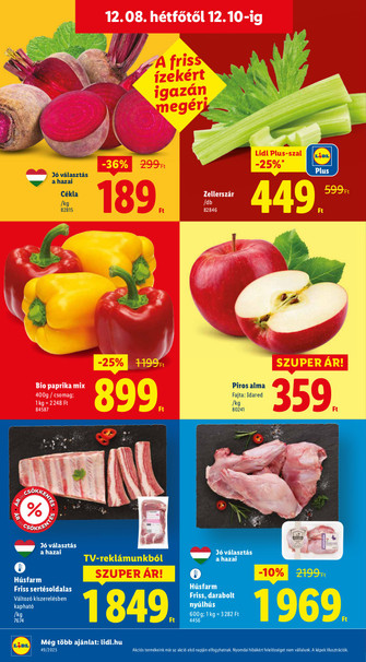 Lidl