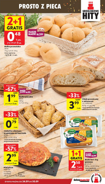 Intermarche