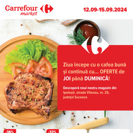 Carrefour