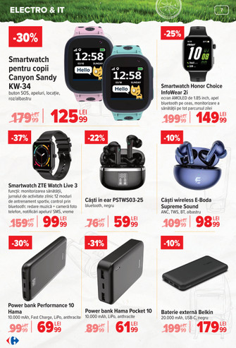 Carrefour