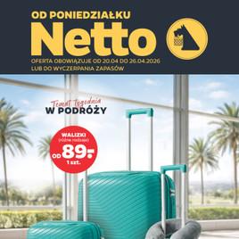 Netto - Non Food