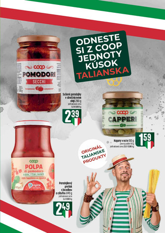 COOP Jednota