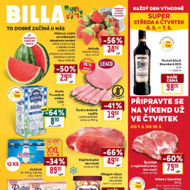 Billa