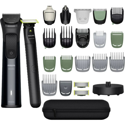 Philips MG9690 Prestige 25v1 za 2 999 Kč přímo u Philipsu, sleva 30 %
