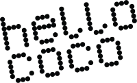 Hello Coco