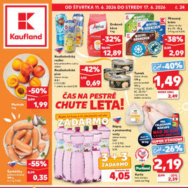 Kaufland