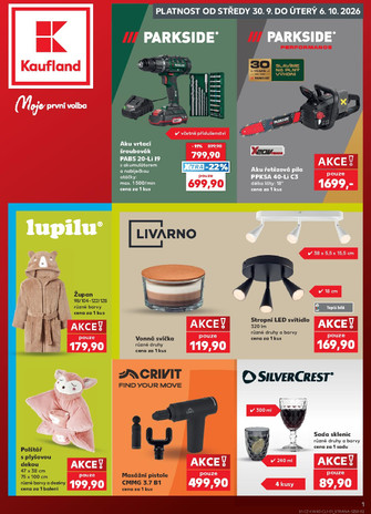 Kaufland