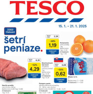 Tesco