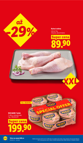 Lidl.cz