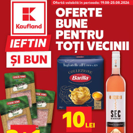 Kaufland