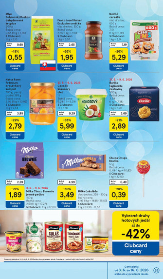 Tesco