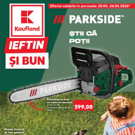 Kaufland - Nonfood