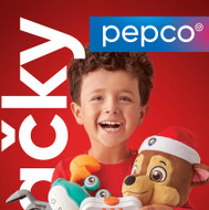 Pepco - Vianočný katalóg