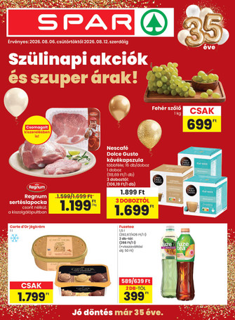 SPAR