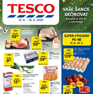 Tesco