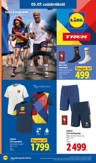 Lidl