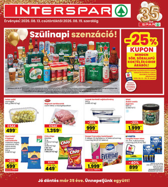 SPAR