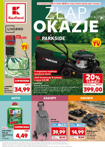 Kaufland