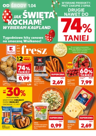 Kaufland