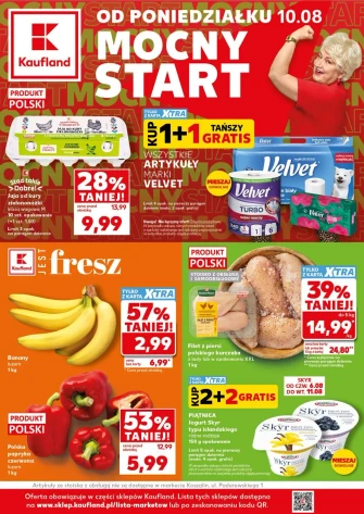 Kaufland