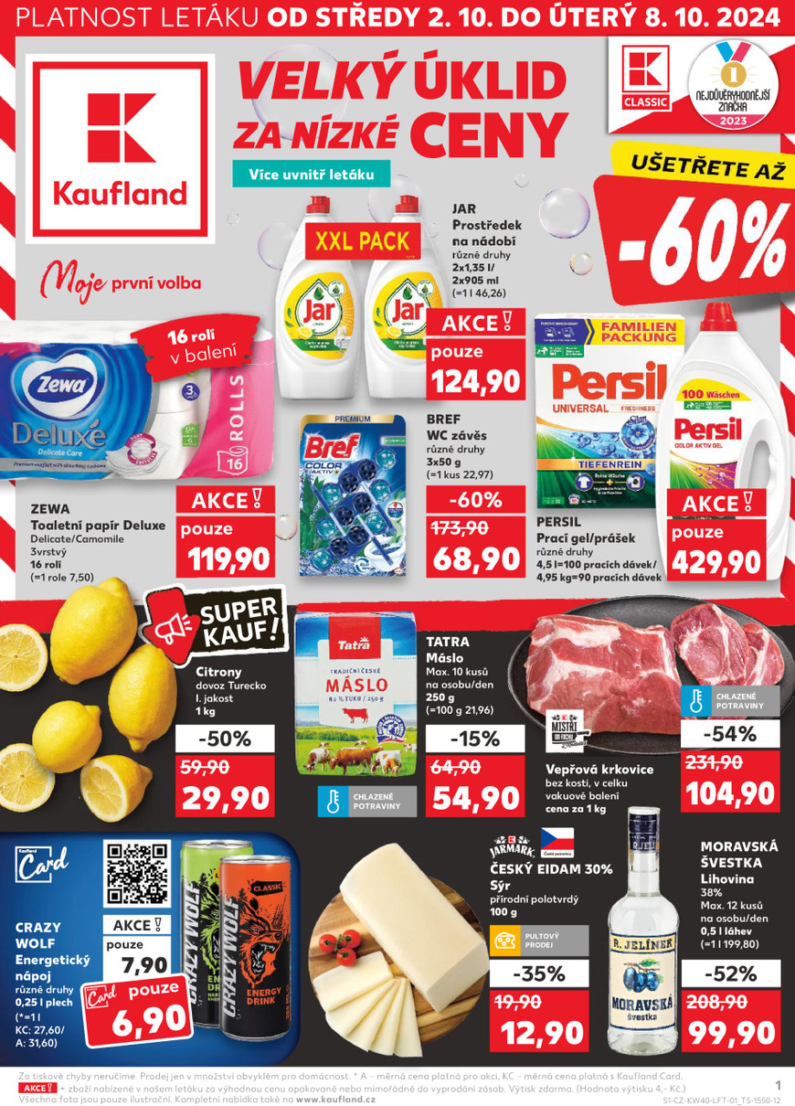 Kaufland