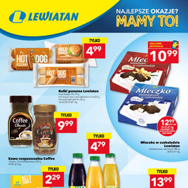 Lewiatan - Mamy TO w Lewiatanie