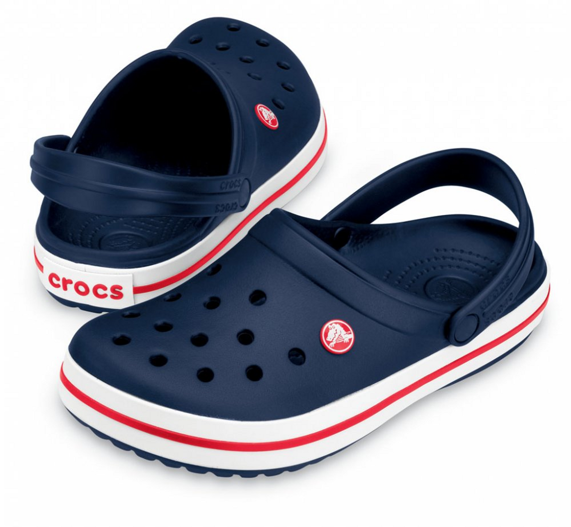 crocs