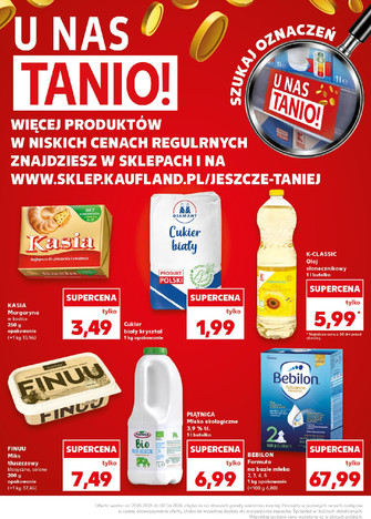 Kaufland