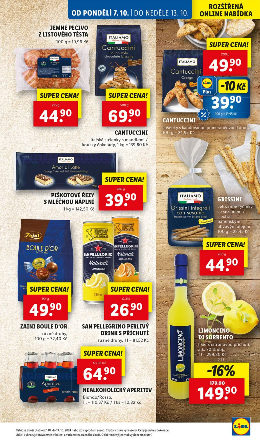 Lidl-shop.cz