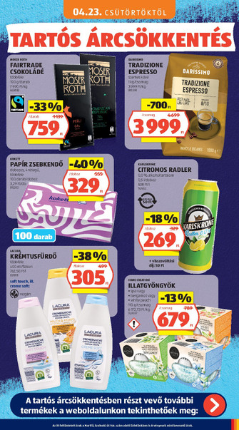 Aldi