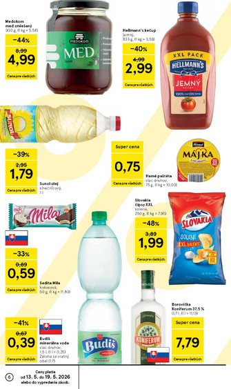 Tesco