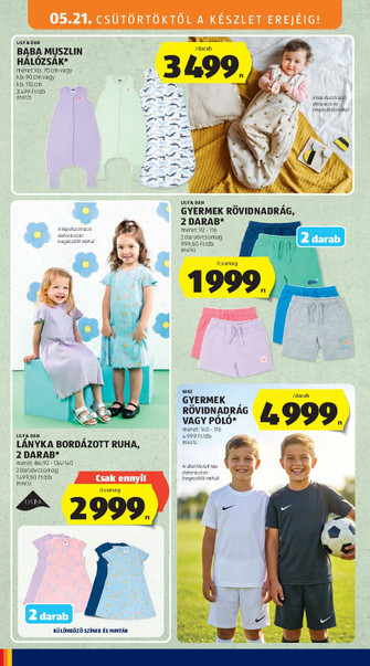 Aldi