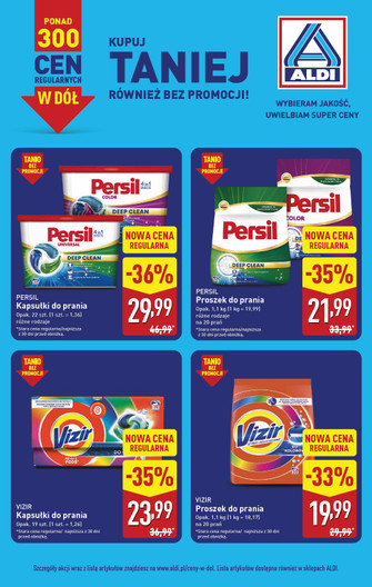 ALDI
