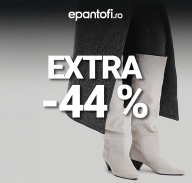 epantofi - Extra -44 %