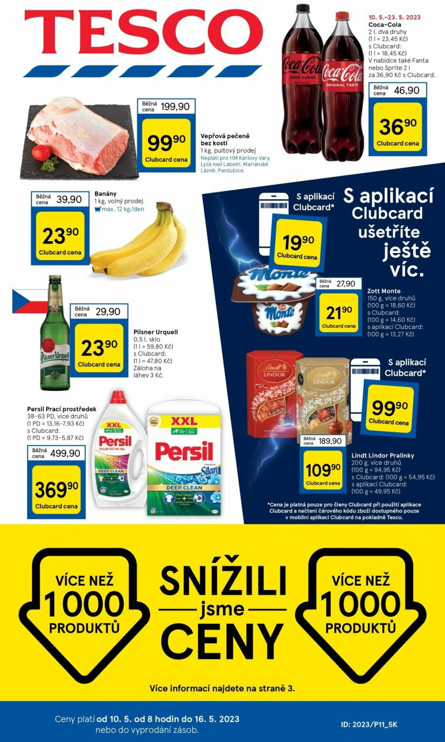 Tesco