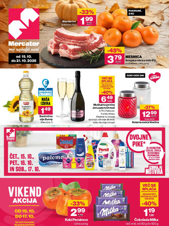 Mercator