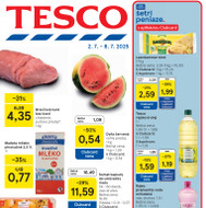 Tesco