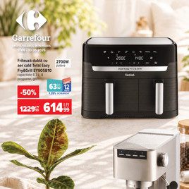 Carrefour - Cata HYPER 21A MR NONFOOD 17.06-30.06.2026